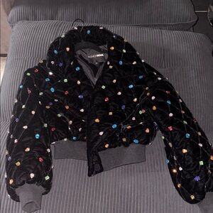 Fashion Nova Jacket